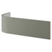 Reed Green Curver Base End MDF Plinth