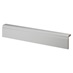 Halesworth Grain Dove Grey 3m x 180mm x 23mm Decorative Continuous Plinth