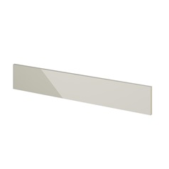 Hockley Mirror Gloss 2750mm x 15mm Continous Plnith