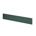 Fir Green 18mm MDF Continuous Plinth 3m