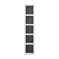 Chilcomb Porcelain 150mm Wine Rack