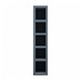 Chelford Navy 150mm Wine Rack