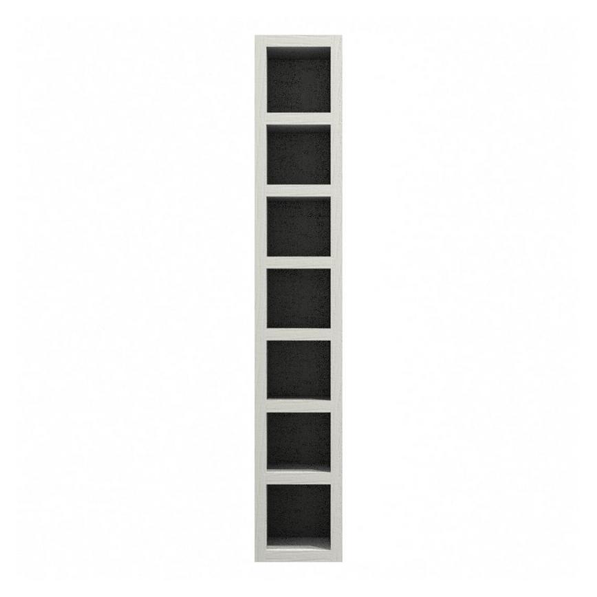 Fairford Pebble 150mm Tall Wine Rack