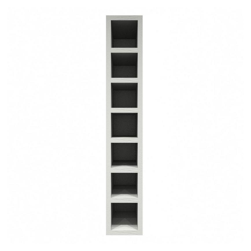 Grained Porcelain 150mm Tall Wine Rack