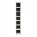 Grained Porcelain 150mm Tall Wine Rack