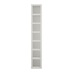 Gloss Sandstone 150 Tall Wine Rack