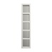 Super Matt Sandstone 150 Wine Rack