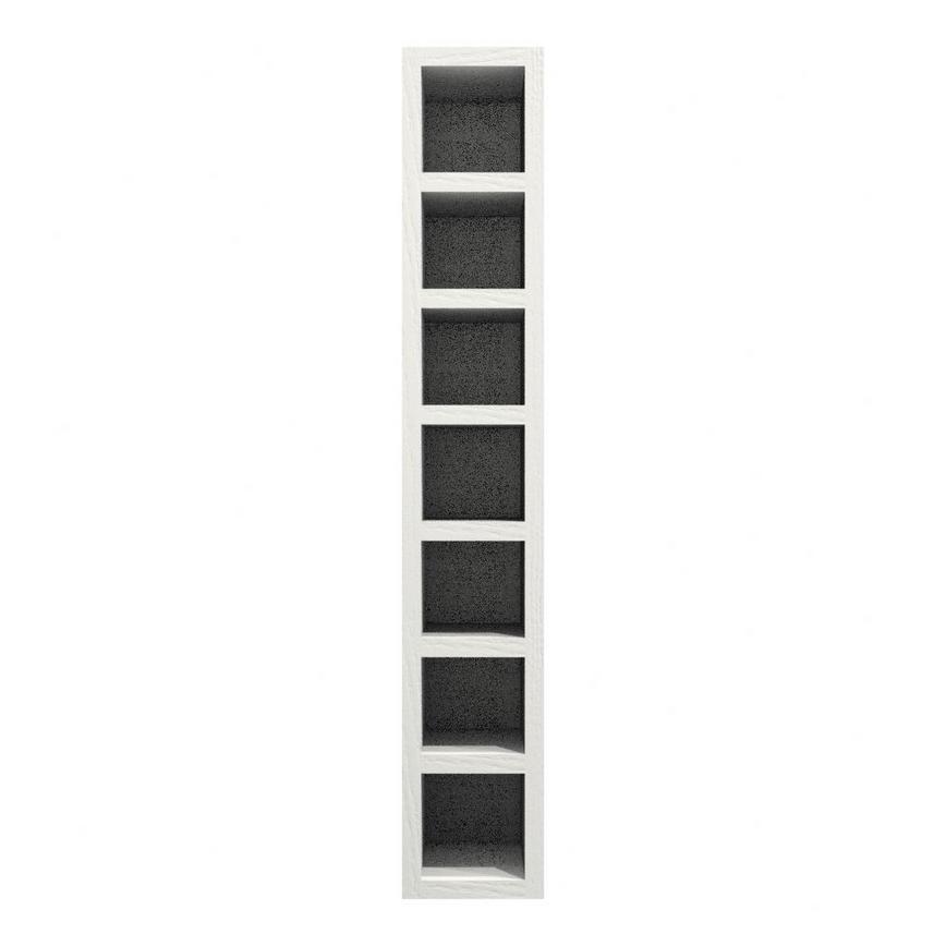 Porcelain 150mm Tall Wine Rack