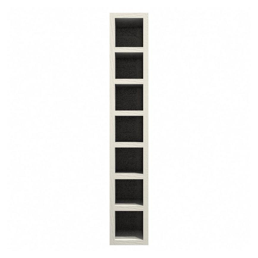 Pebble 150mm Tall Wine Rack