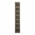 Clerkenwell Matt Metallic Bronze 900mm x 150mm Wine Rack Primary Cut Out