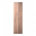 Hockley Textures Walnut 18mm Tower Decor End Front