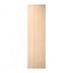 Hockley Textures Oak 18mm Tower Decor End Front