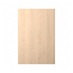 Hockley Textures Oak 18mm Base Decor End Front