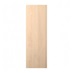 Hockley Textures Oak 18mm Tall Wall Decor End 920mm Front