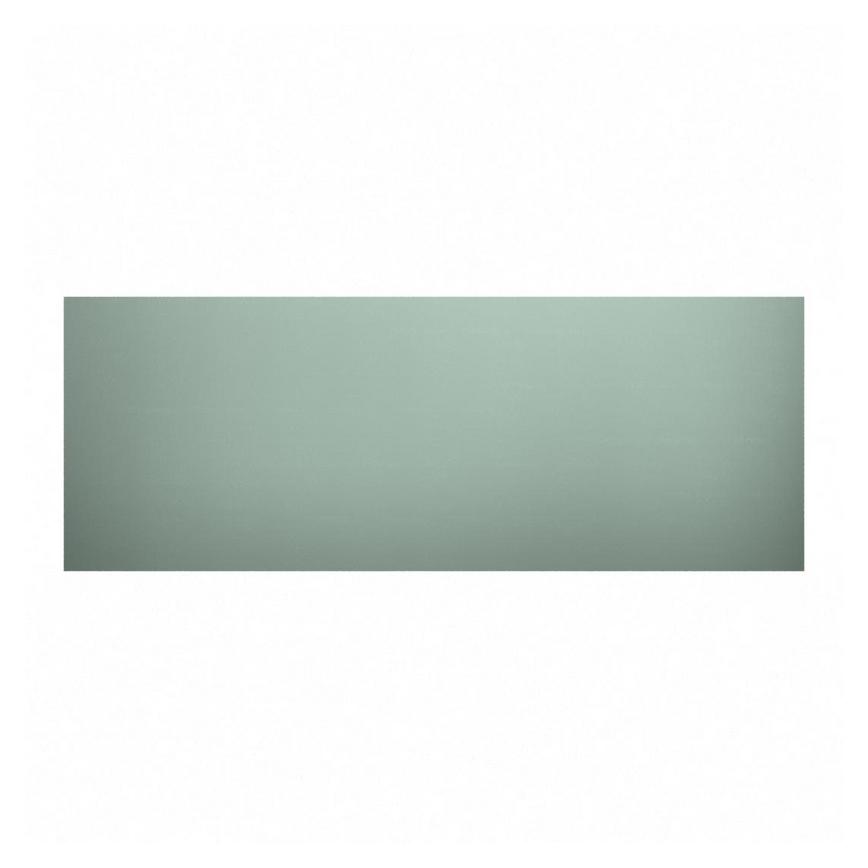 Hockley Super Matt Fir Green Bfast BB Panel - 940mm CAD Front