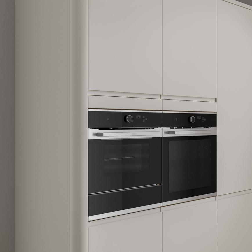 Clerkenwell Gloss Porcelain 2130mm x 595mm x 16mm End Panel