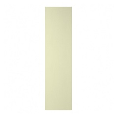 Sage Green Tall Tower Decor End
