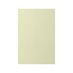 Sage Green Base 18mm Decor End