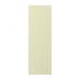 Sage Green Tall Wall Decor End 932mm
