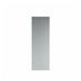 Grained Slate Grey Tall Wall Decor End 932mm