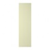 Grained Sage Green Tower Decor End
