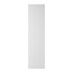 Dove Grey Tall Tower Decor End