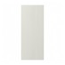 Chilcomb Pebble Full Height Wall Decor End 752mm