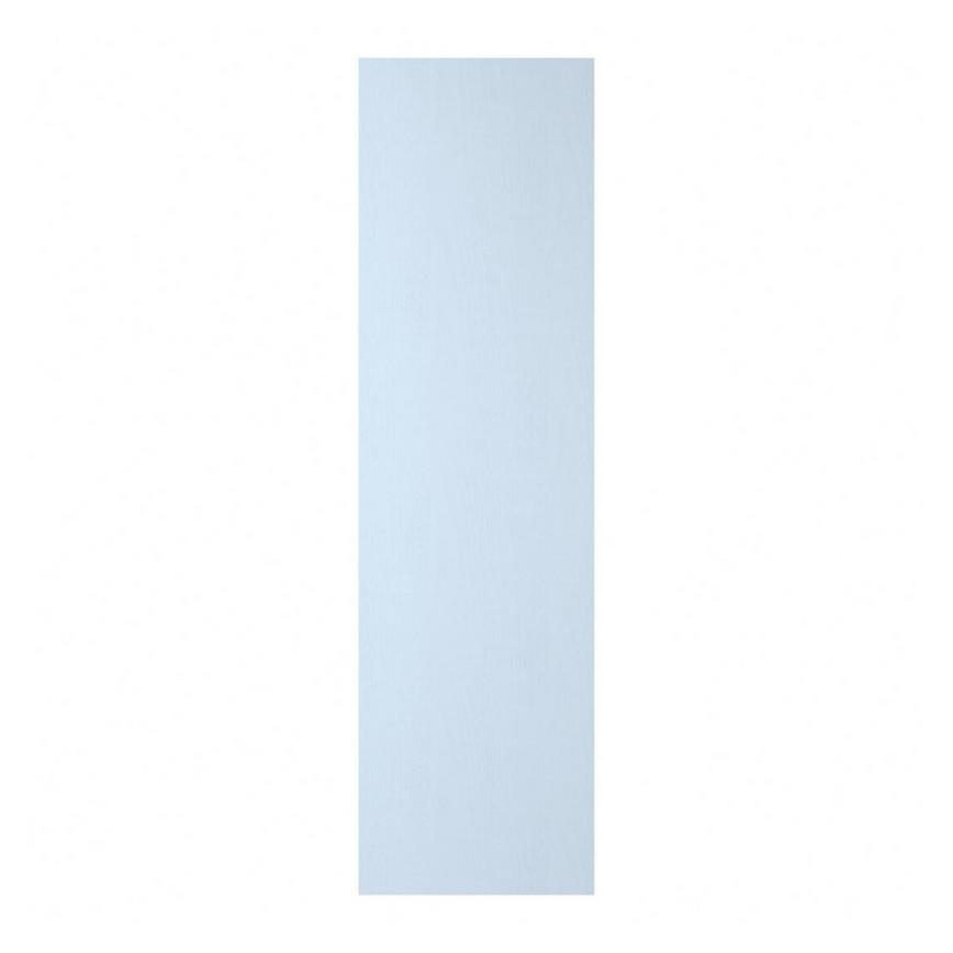 Chilcomb Dusk Blue Tower Decor End