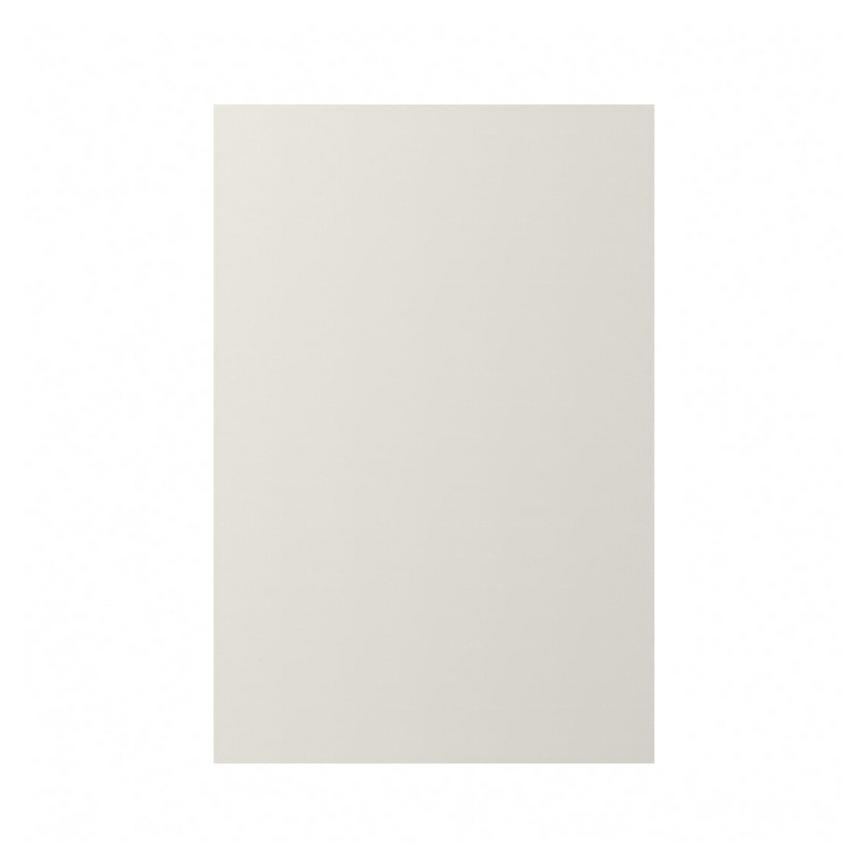 Hockley Super Matt Sandstone Base Decor End 940mm