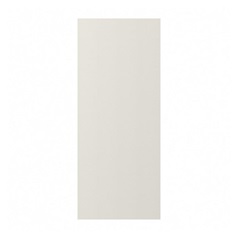 Hockley Super Matt Sandstone Full Height Wall Decor End 740mm