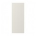 Hockley Super Matt Sandstone Full Height Wall Decor End 740mm
