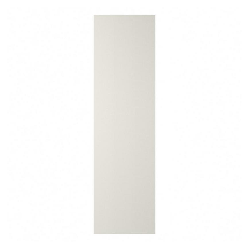 Hockley Gloss Sandstone Tower Decor End