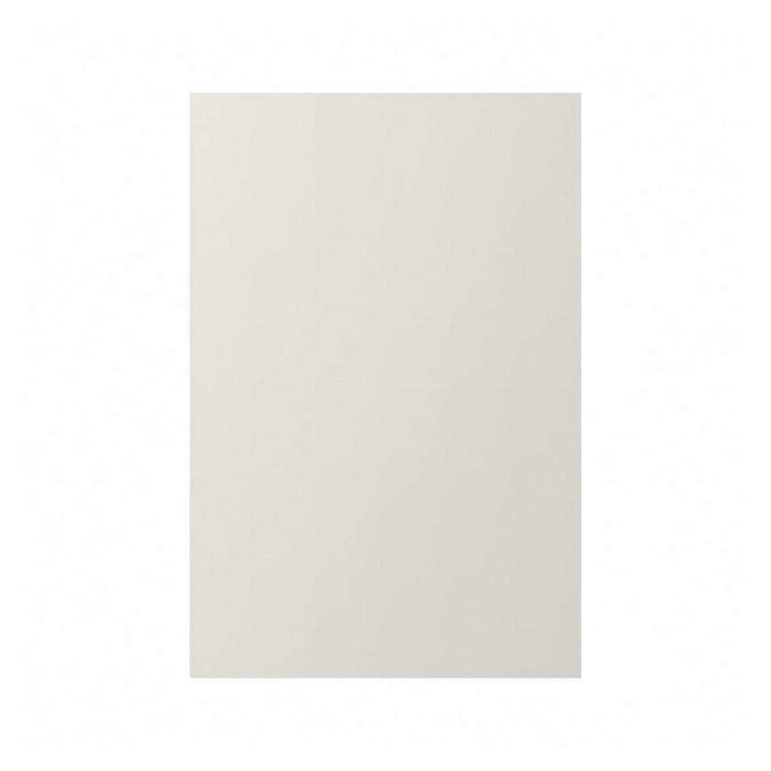 Hockley Gloss Sandstone Base Decor End 940mm