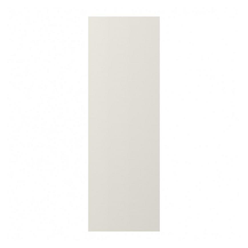 Hockley Gloss Sandstone Tall Wall Decor End920mm