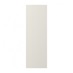 Hockley Gloss Sandstone Tall Wall Decor End920mm