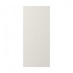 Hockley Gloss Sandstone Tall Deep Wall Decor End920mm