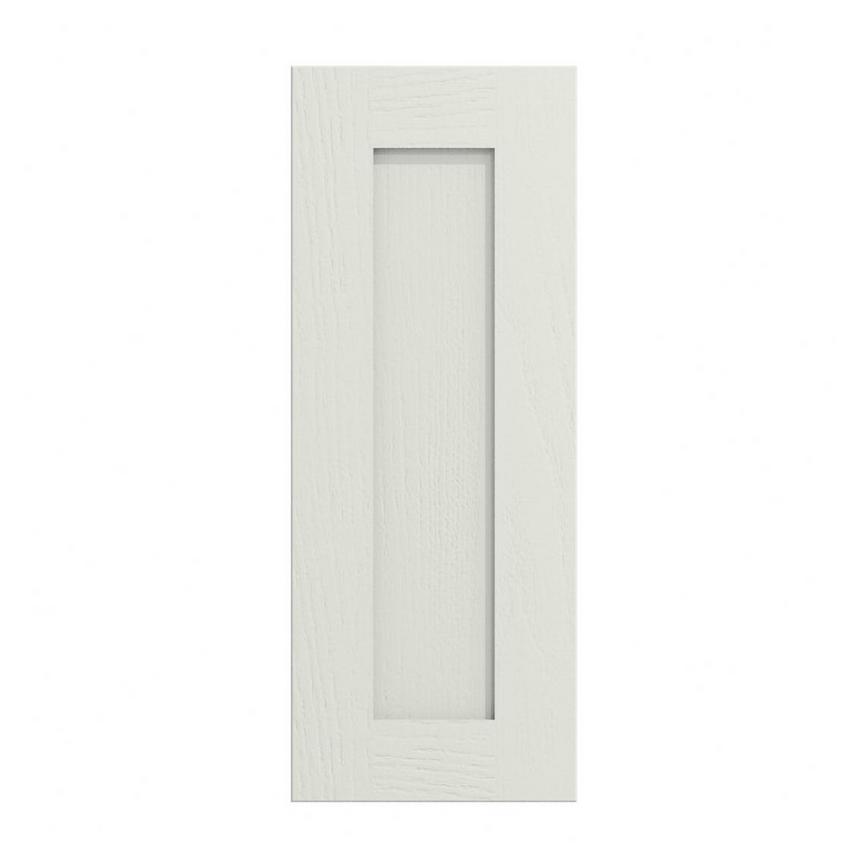 Chilcomb Porcelain Curved Base Decor End