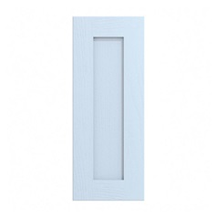 Chilcomb Dusk Bl Curved Base Decor End