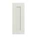 Elmbridge Porcelain Curved Base Decor End