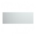 Gloss Slate Grey 16mm Breakfast Backing Panel
