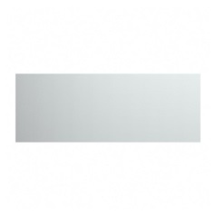 Matt Slate Grey 16mm Breakfast Backing Panel