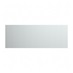 Matt Slate Grey 16mm Breakfast Backing Panel