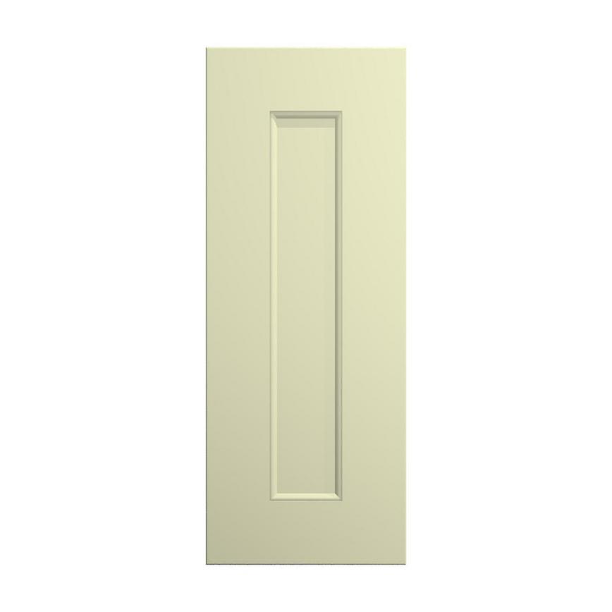 Elmbridge Sage Green Curved Base Decor End 