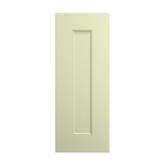 Elmbridge Sage Green Curved Base Decor End