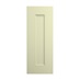 Elmbridge Sage Green Curved Base Decor End