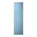 Marine Blue 18mm Tower Decor End Front