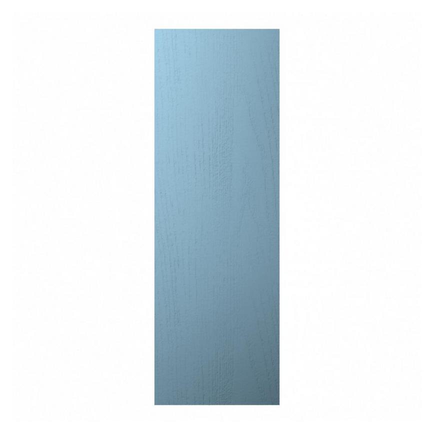 Marine Blue 18mm Tl Wall Decor End -932mm Front