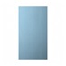 Marine Blue 18mm FH Dp Wall Decor End Front