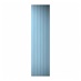 Marine Blue T&G Tall Tower Decor End Front