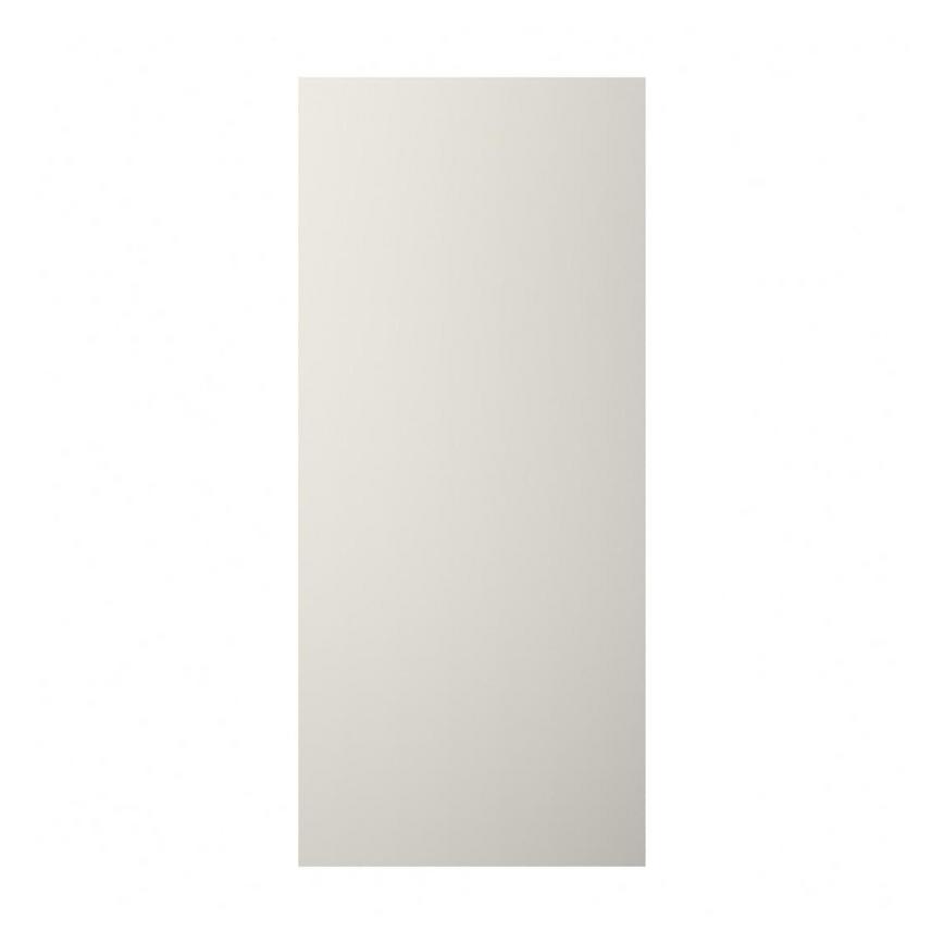 Matt Sandstone Tall Dp Wall Decor End